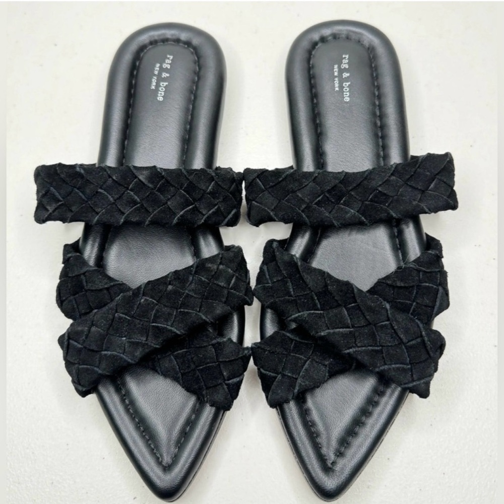 Rag and Bone Sandals